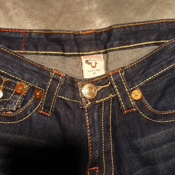 Jeans - Picture 2 of 9